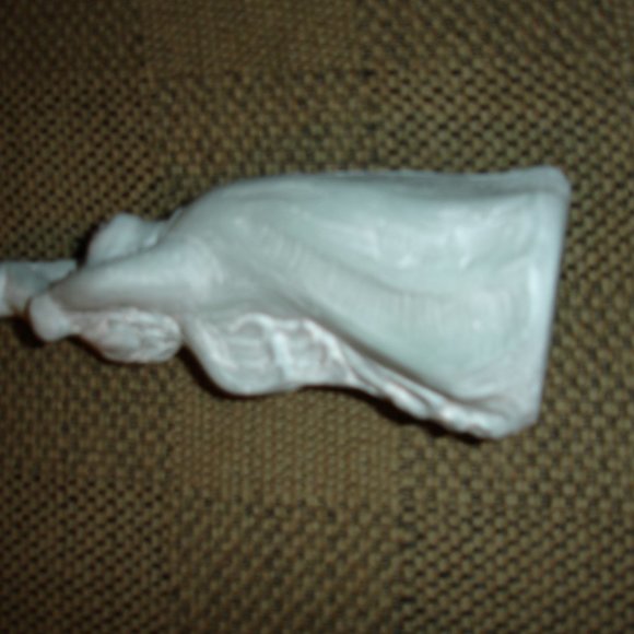 Isabel Bloom Angel - Angel Holding A Star - Decorative Angel - Signed 2004 - Picture 4 of 7